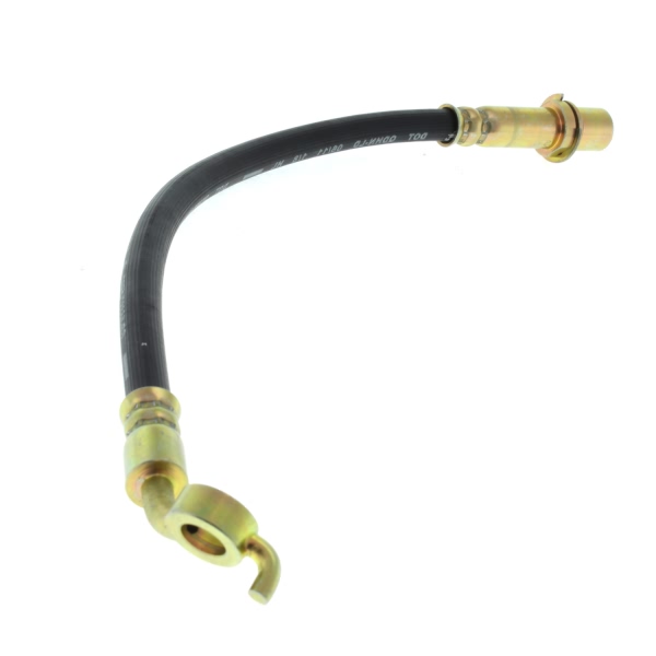 Centric Front Passenger Side Brake Hose 150.44127