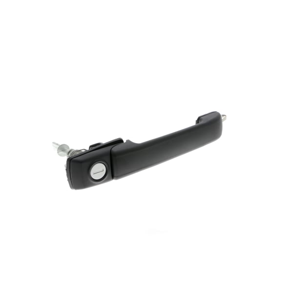 VAICO Front Driver Side Exterior Door Handle V10-6107