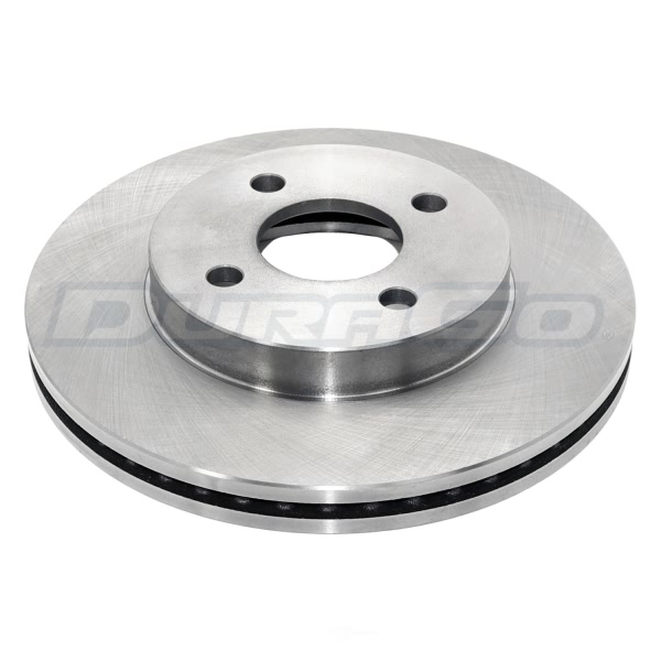 DuraGo Vented Front Brake Rotor BR900646