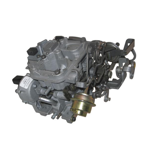 Uremco Remanufacted Carburetor 3-3817