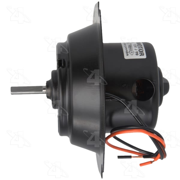 Four Seasons Hvac Blower Motor Without Wheel 35526