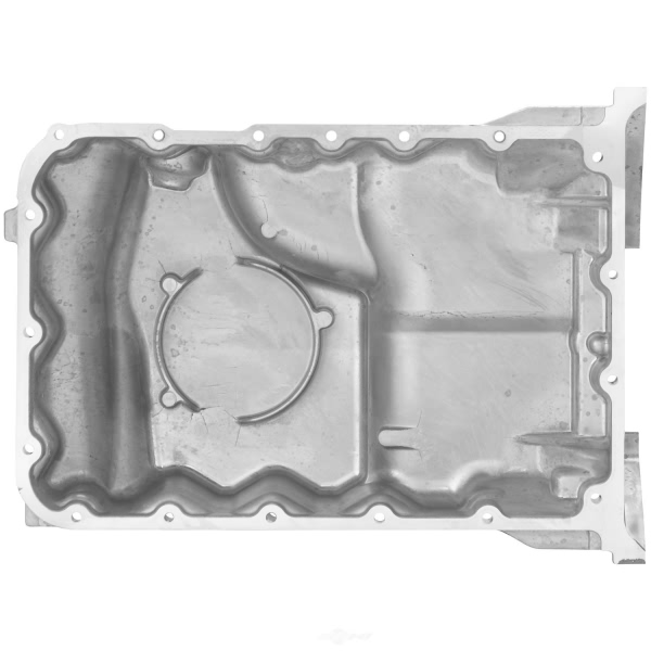 Spectra Premium New Design Engine Oil Pan Without Gaskets HOP16B