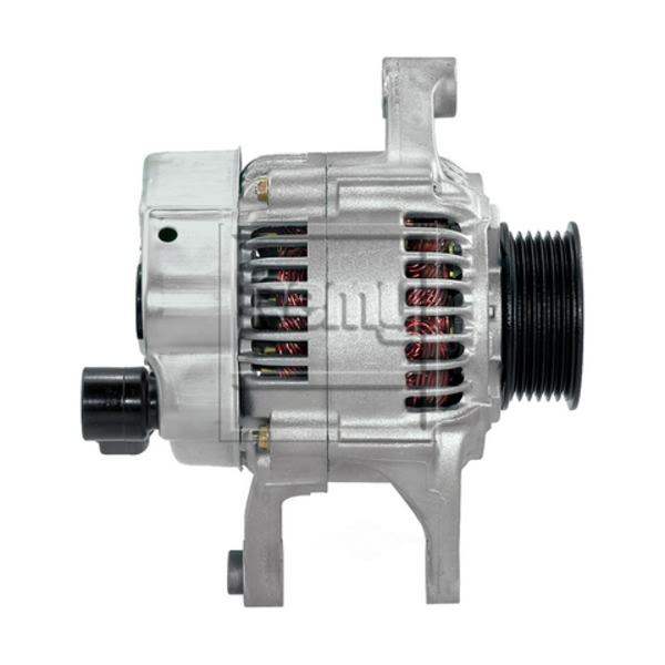 Remy Remanufactured Alternator 13379