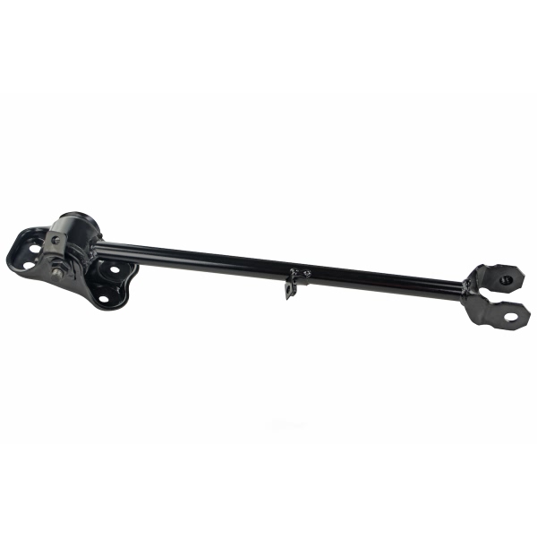 Mevotech Supreme Rear Driver Side Lower Non Adjustable Trailing Arm CMS901202