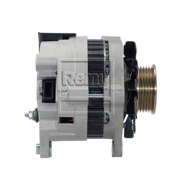 Remy Alternator 91339