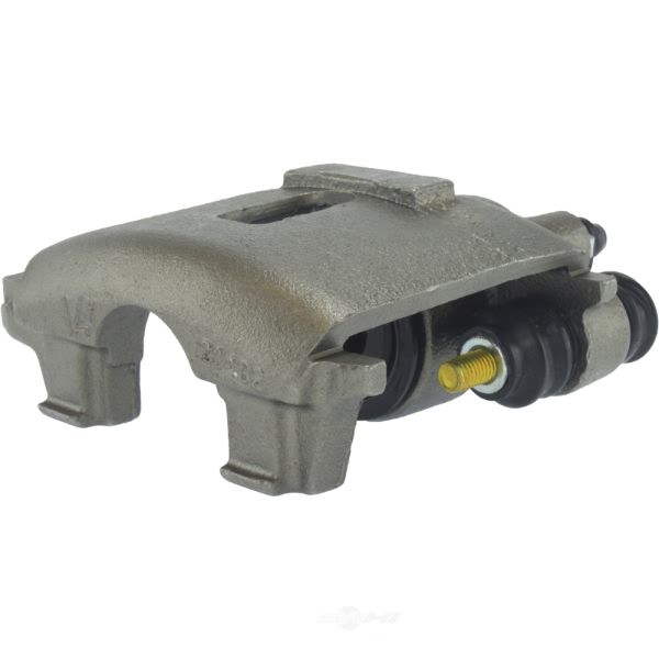 Centric Remanufactured Semi-Loaded Rear Passenger Side Brake Caliper 141.63515