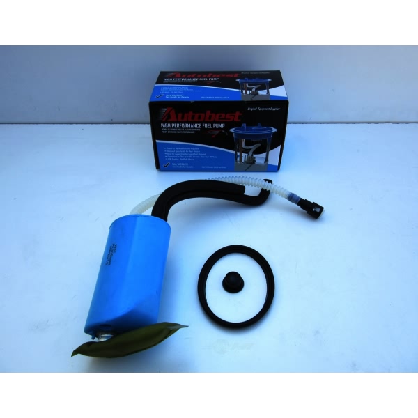 Autobest Fuel Pump And Strainer Set HP2918