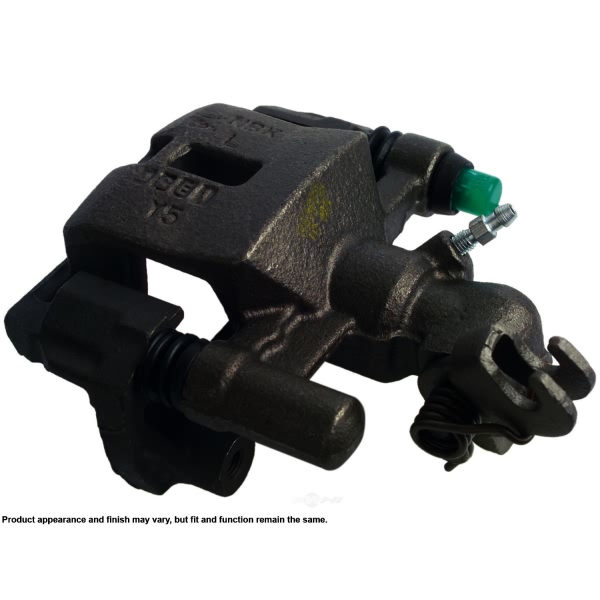 Cardone Reman Remanufactured Unloaded Caliper w/Bracket 19-B1597