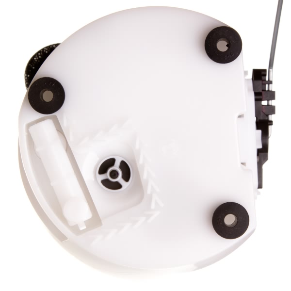 Delphi Fuel Pump Module Assembly FG0958