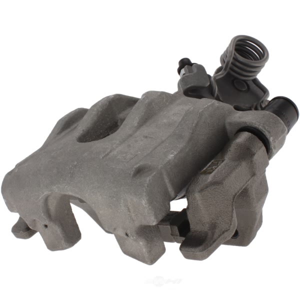 Centric Remanufactured Semi-Loaded Rear Passenger Side Brake Caliper 141.45563