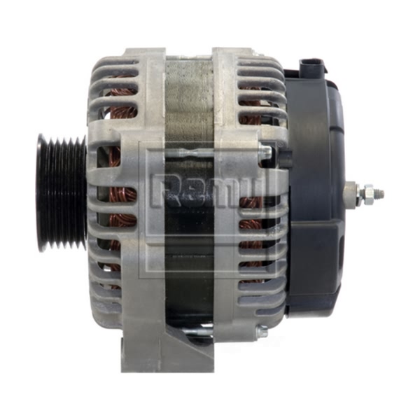 Remy Alternator 91614