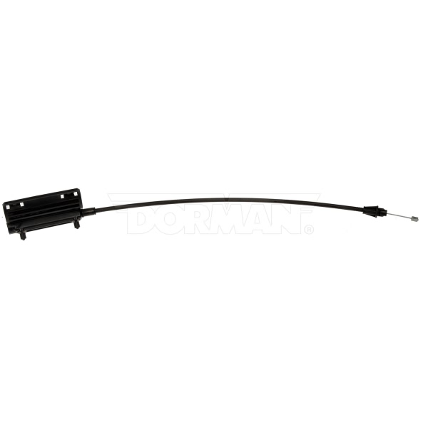 Dorman OE Solutions Hood Release Cable 912-438