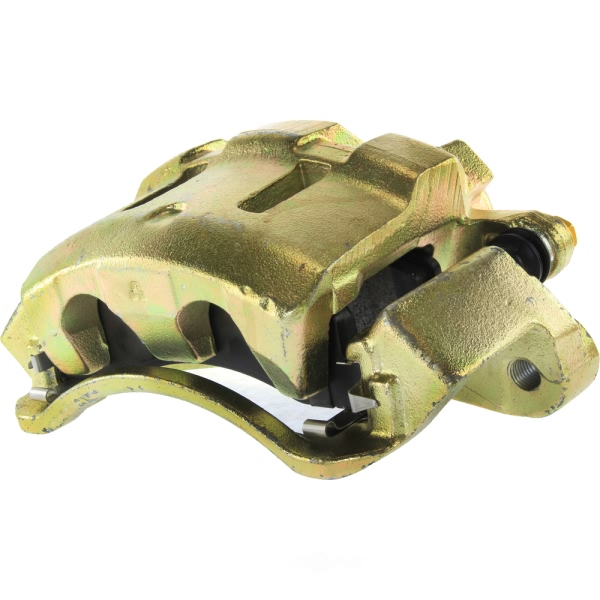 Centric Posi Quiet™ Loaded Front Driver Side Brake Caliper 142.65040