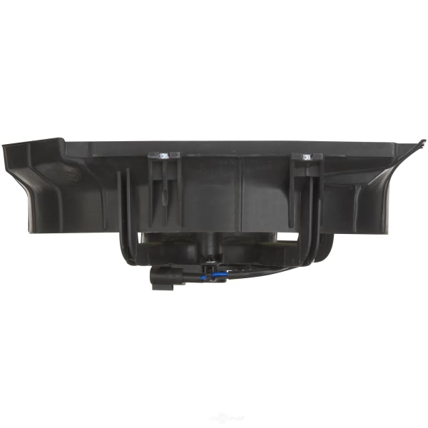Spectra Premium Radiator Fan Assembly CF15067