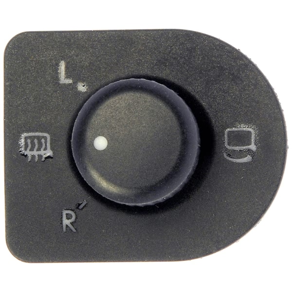 Dorman OE Solutions Front Driver Side Door Mirror Switch 901-506