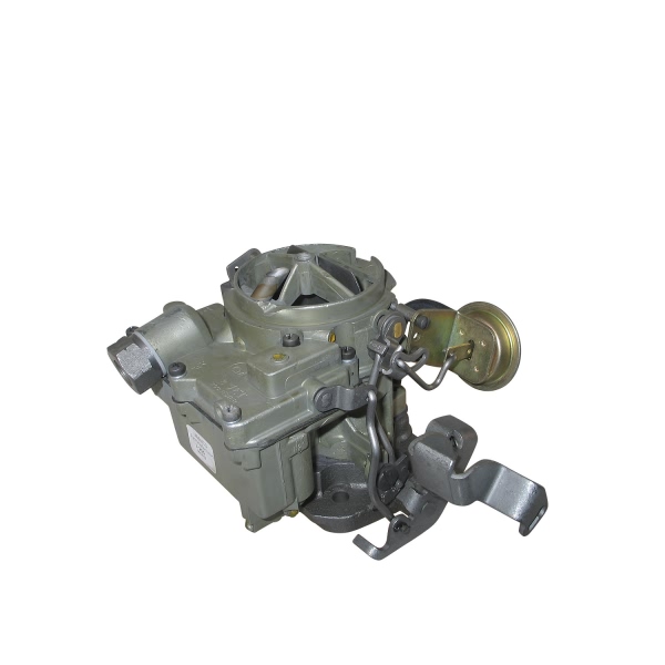 Uremco Remanufactured Carburetor 1-255