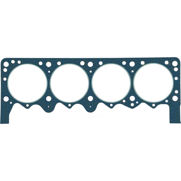 Victor Reinz Cylinder Head Gasket 61-10539-00