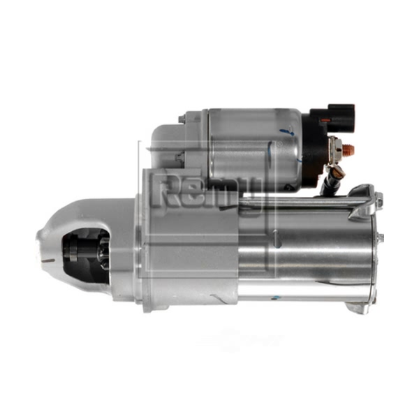 Remy Remanufactured Starter 16039