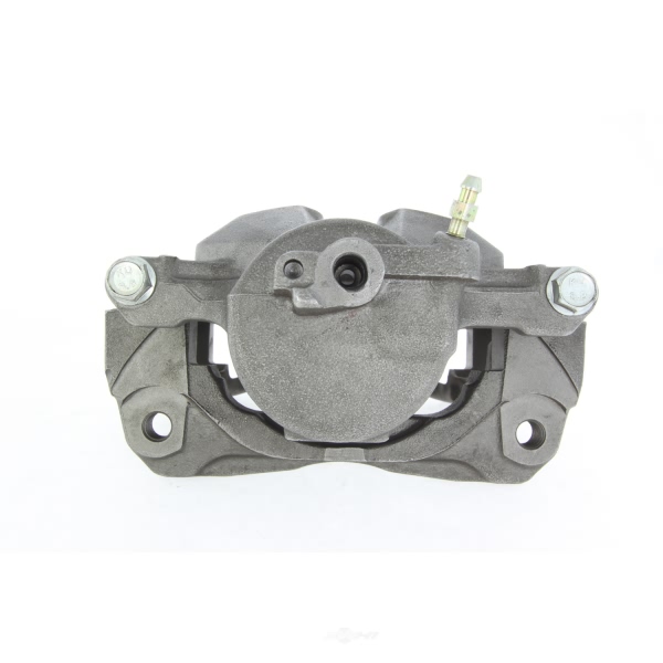 Centric Remanufactured Semi-Loaded Front Passenger Side Brake Caliper 141.44209