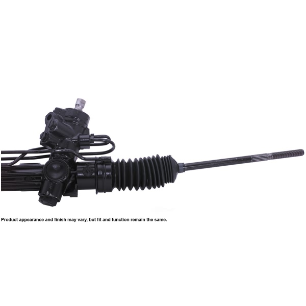 Cardone Reman Remanufactured Hydraulic Power Rack and Pinion Complete Unit 22-220