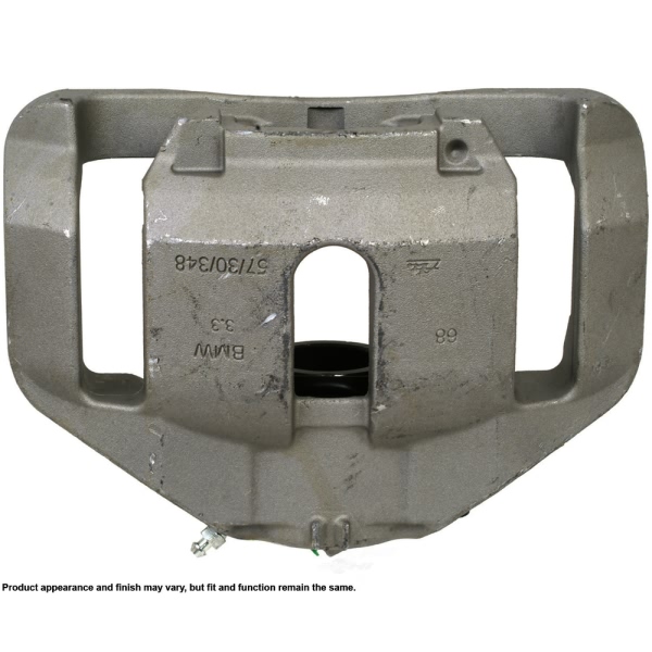 Cardone Reman Remanufactured Unloaded Caliper 19-3334