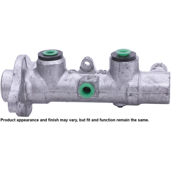 Cardone Reman Remanufactured Master Cylinder 11-2227