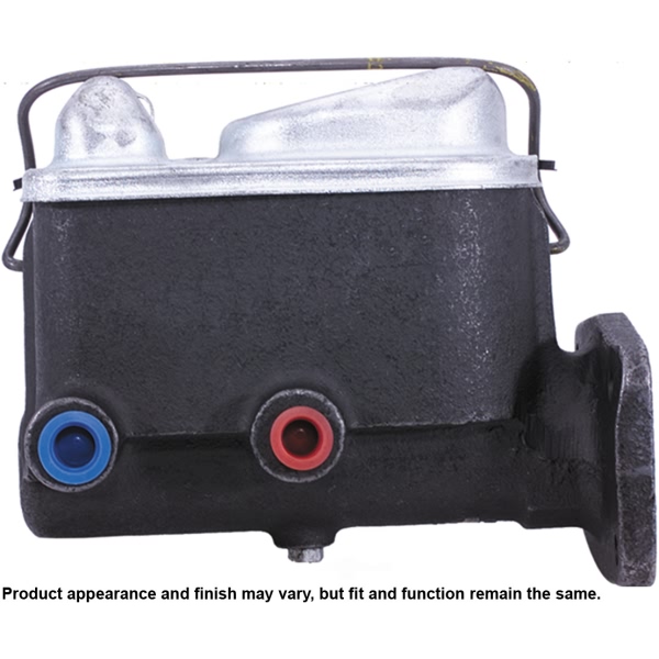 Cardone Reman Remanufactured Master Cylinder 10-1404