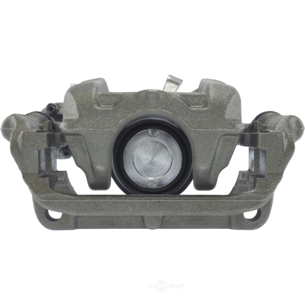 Centric Remanufactured Semi-Loaded Rear Passenger Side Brake Caliper 141.62639