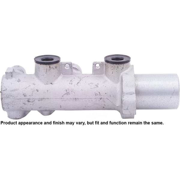 Cardone Reman Remanufactured Master Cylinder 10-2936