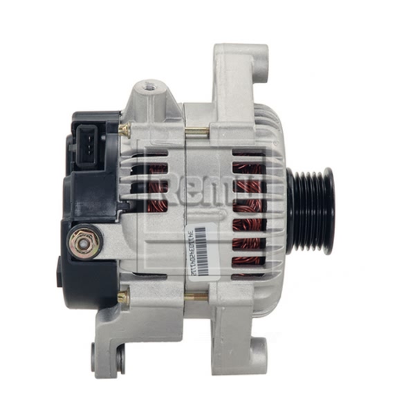 Remy Remanufactured Alternator 12110
