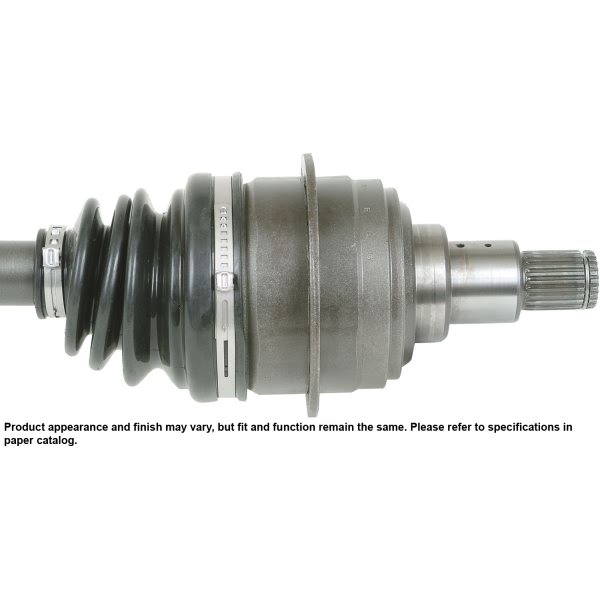 Cardone Reman Remanufactured CV Axle Assembly 60-5195