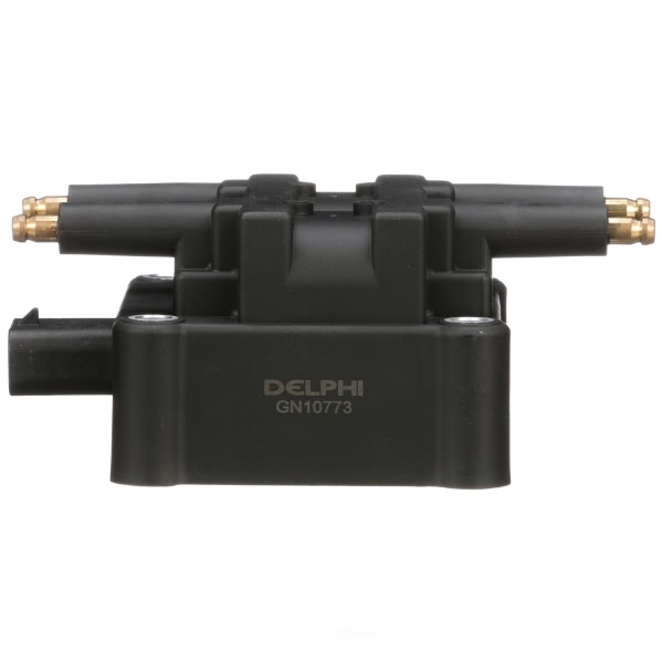 Delphi Ignition Coil GN10773