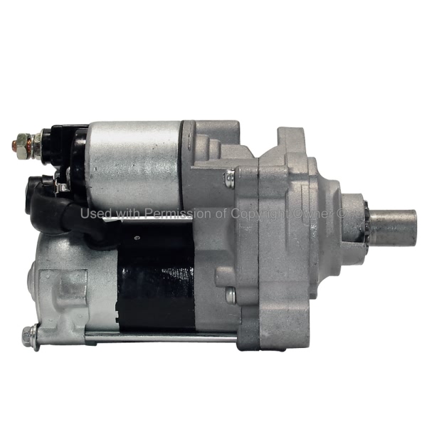 Quality-Built Starter Remanufactured 16945