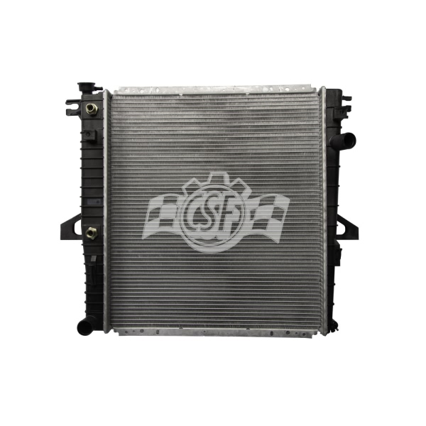 CSF Radiator 3277