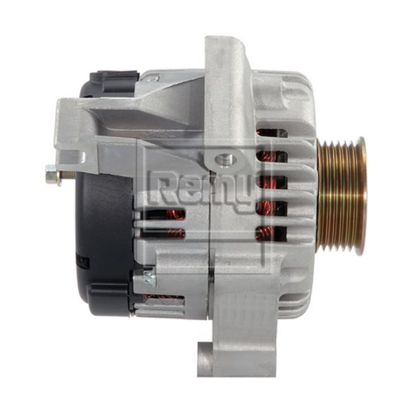 Remy Alternator 91612