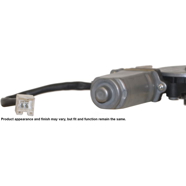 Cardone Reman Remanufactured Window Lift Motor 42-1116