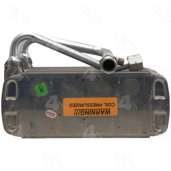 Four Seasons A C Evaporator Core 54704