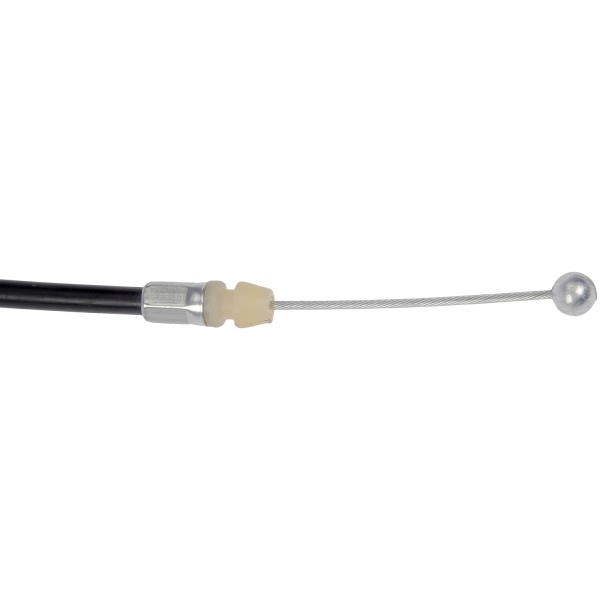 Dorman OE Solutions Hood Release Cable 912-206