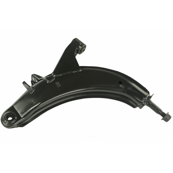 Mevotech Supreme Front Driver Side Lower Non Adjustable Control Arm CMS80102