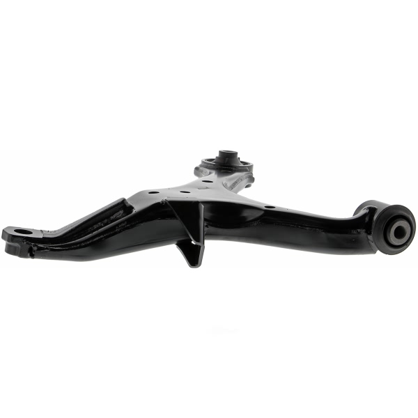 Mevotech Supreme Front Driver Side Lower Non Adjustable Control Arm CMS601211