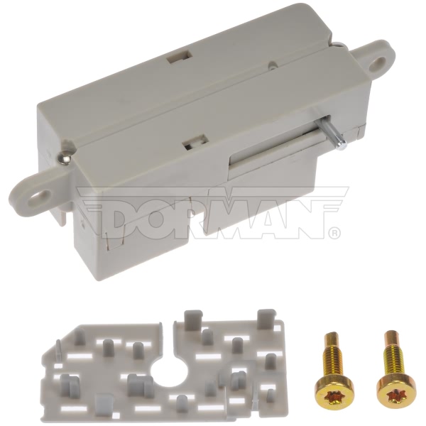 Dorman Ignition Switch 924-868