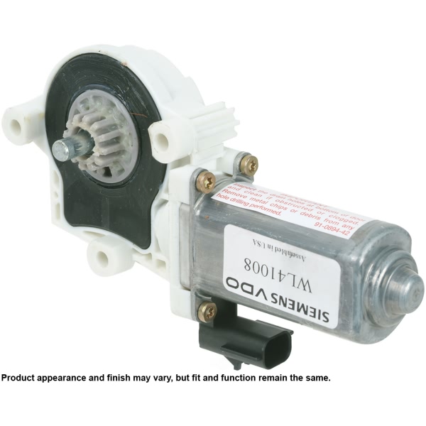 Cardone Reman Remanufactured Window Lift Motor 42-446