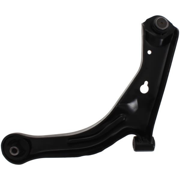 Centric Premium™ Front Passenger Side Lower Control Arm and Ball Joint Assembly 622.65025