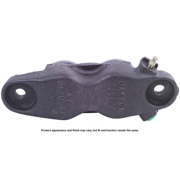 Cardone Reman Remanufactured Unloaded Caliper 18-4224