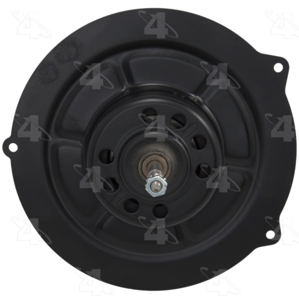 Four Seasons Hvac Blower Motor Without Wheel 35244