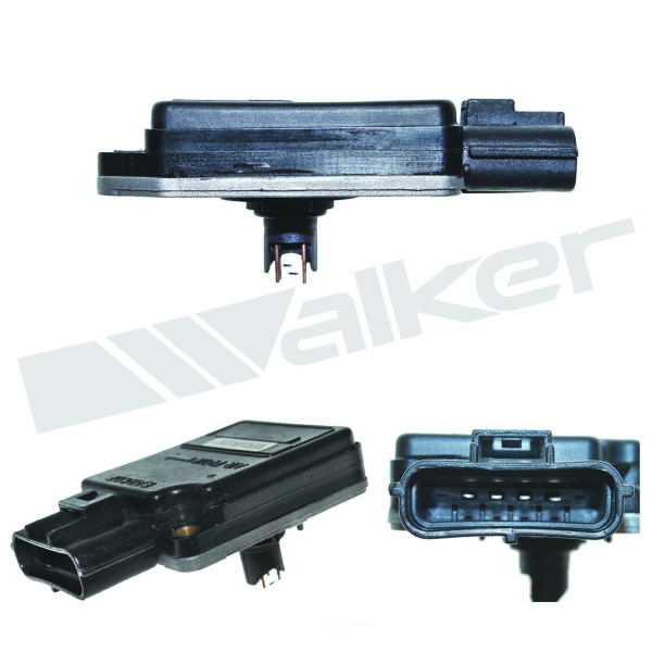 Walker Products Mass Air Flow Sensor 245-2036