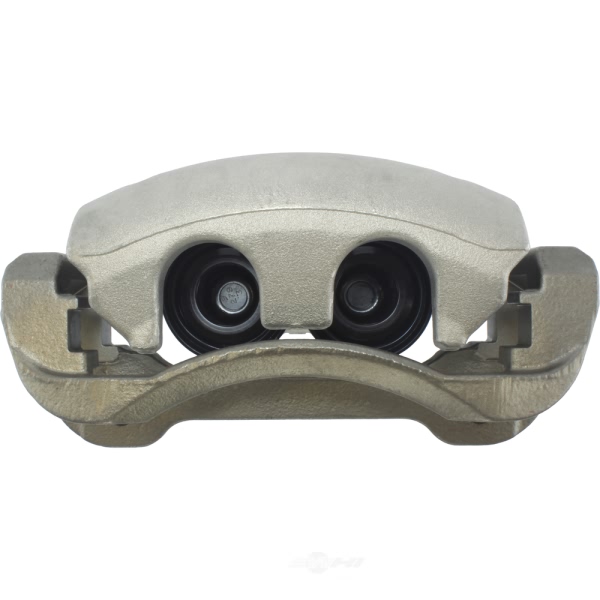 Centric Remanufactured Semi-Loaded Front Passenger Side Brake Caliper 141.61115