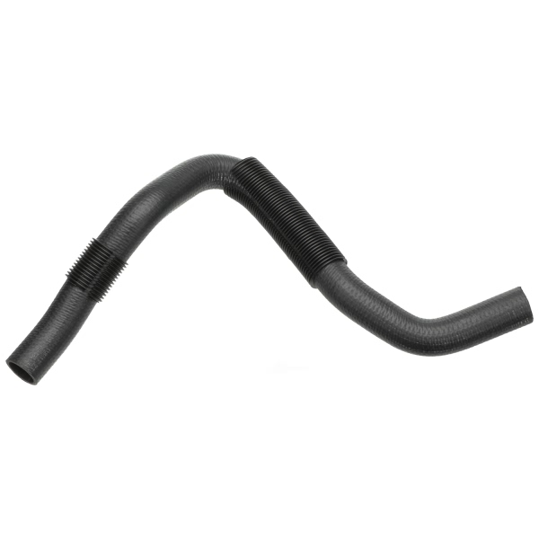 Gates Engine Coolant Molded Radiator Hose 22124