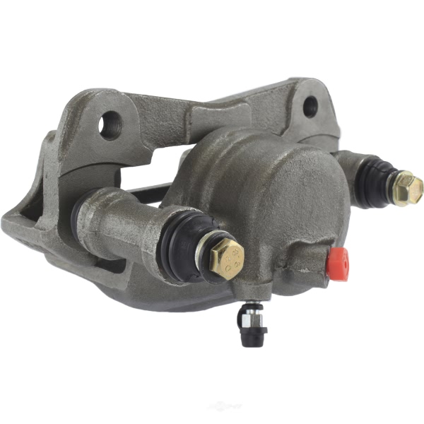 Centric Remanufactured Semi-Loaded Front Passenger Side Brake Caliper 141.44091