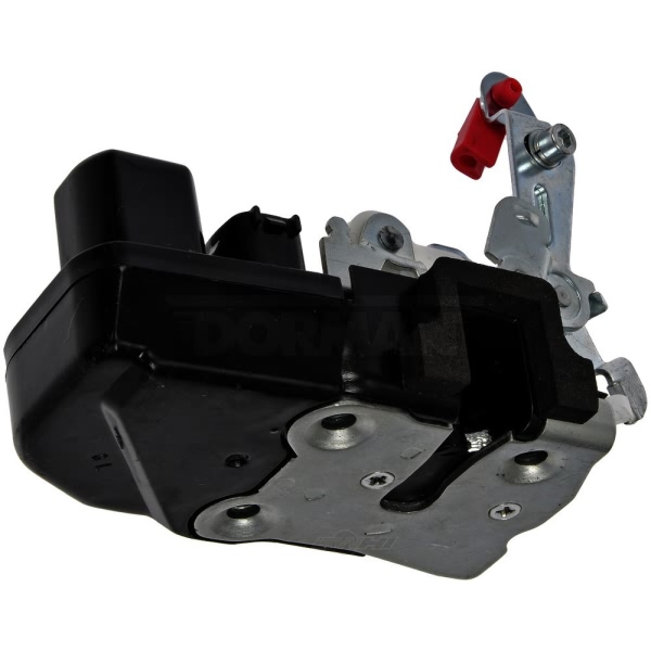 Dorman OE Solutions Tailgate Lock Actuator Motor 931-713